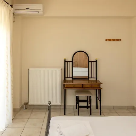 Apartment Cozy Family In *