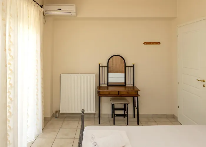 Apartment Cozy Family In *